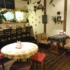 アジアンカフェ ロータスマイル