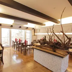 La Bellezza イタリアン パスタ コース料理 パーティー 飲み放題 貸切 個室 山形市
