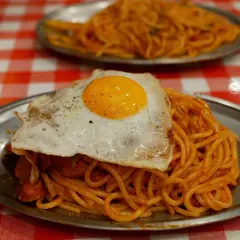 スパゲッティーのパンチョ 渋谷南店
