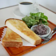 旭屋パーラー