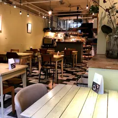 蘑菇Mogu 台北中山本店