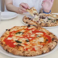 ナプレ 南青山（Pizzeria-Trattoria Napule Minami-Aoyama）