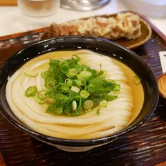 うどん丸香