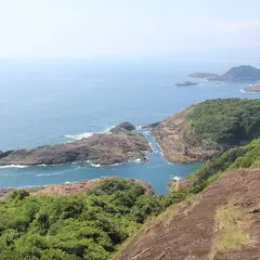クルスの海