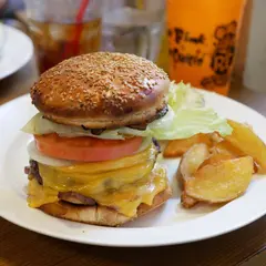 ベーカーバウンス 三軒茶屋本店