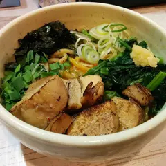 麺屋 もんたな