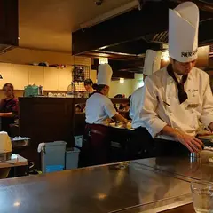 ステーキハウス四季・浦添店