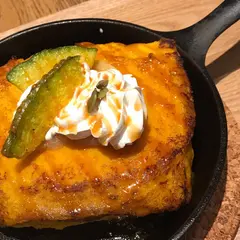 BLUE LEAF CAFE