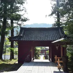 久留里神社