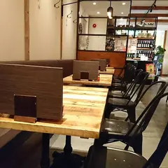 川口ブルワリー
