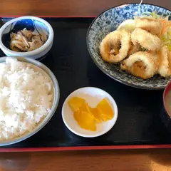厚生食堂