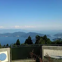 星降る展望台