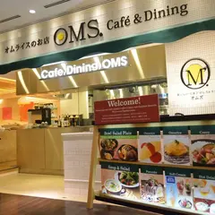 オムライスのお店 OMS.
