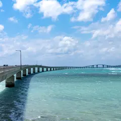 伊良部大橋