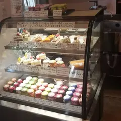 tea salon 鎌倉山倶楽部