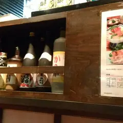 小千谷そば 酒肴の店 旬彩庵