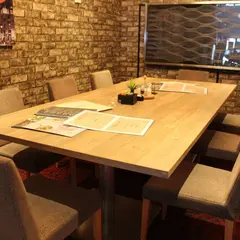 名駅 ステーキ＆カフェ CAFE＆RESTAURANT Steak TAKA