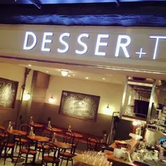 【DESSER+Tデセルプラス】天神カフェスイーツ・穴場ランチ人気・インスタ・おしゃれ・おすすめ 評判・テイクアウト・ソラリア