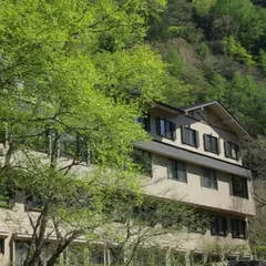 大正池ホテル
