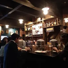 コズミック 長屋バー