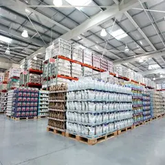 コストコホールセール 和泉倉庫店
