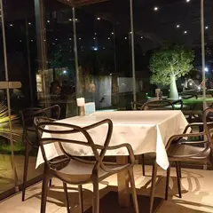 カフェ空音《泉佐野／りんくう》【カフェ／イタリアン／女子会／貸切／歓送迎会／オシャレ／植物／アウトレット】