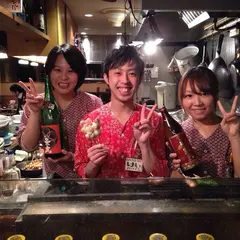 我楽多酒場 新宿店