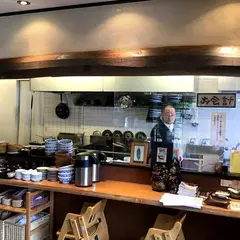 釜揚げ饂飩 鈴家