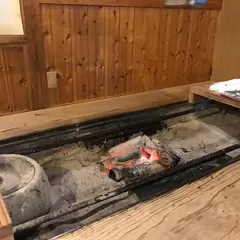 地どり庵 三蔵