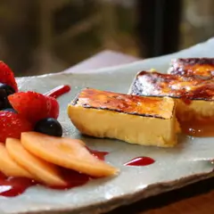 万治カフェ｜祇園 カフェ スイーツ
