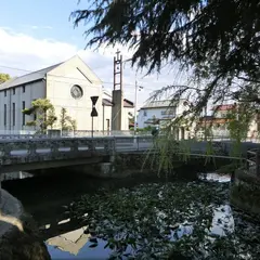県庁堀
