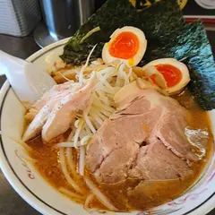 ハルピンラーメン 塩尻広丘駅前店