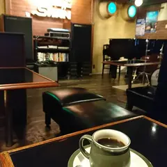 ジャズ喫茶 スワン