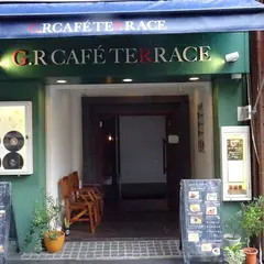G.R CAFE TERRACE