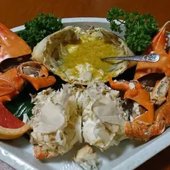 海の幸