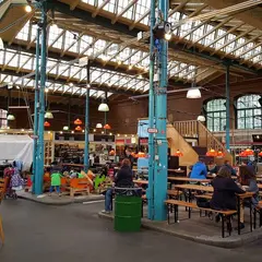 Markthalle Neun