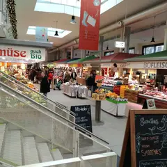 Marheineke Markthalle