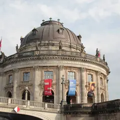 ボーデ博物館