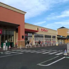 フォレストモール富士河口湖