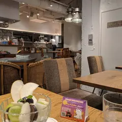 フタバフルーツパーラー