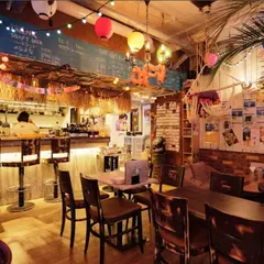 ROUTE ZERO TABI DINING 旅ダイニング ルート・ゼロ