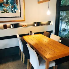 東松山カフェ 花ス五六