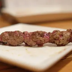 人形町 鳥波多゛