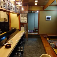 すし善