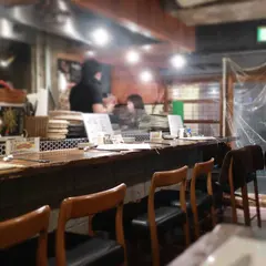 丸鶏るいすけ はなれ