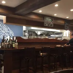 バールトップ