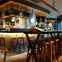 WIZ CRAFT BEERandFOOD