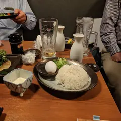 個室創作割烹 壽山 新宿店