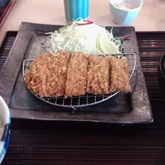 まい泉 青山本店