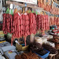Old Market（オールドマーケット）